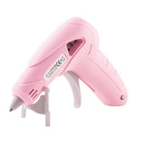 Pistole lepící MasiPro 102480 10W akumulátorová