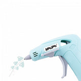 Pistole lepící MasiPro 102481 10W akumulátorová