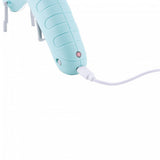 Pistole lepící MasiPro 102481 10W akumulátorová
