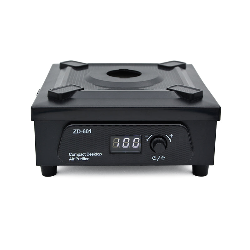 Odsávač pájecích zplodin ZHONGDI ZD-601