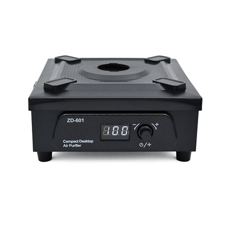 Odsávač pájecích zplodin ZHONGDI ZD-601