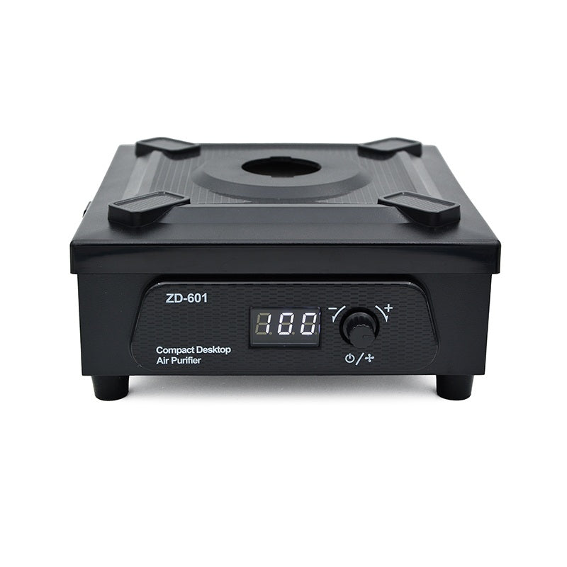 Odsávač pájecích zplodin ZHONGDI ZD-601A