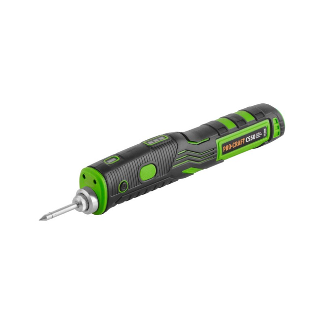 Pájecí pero AKU PROCRAFT CS50