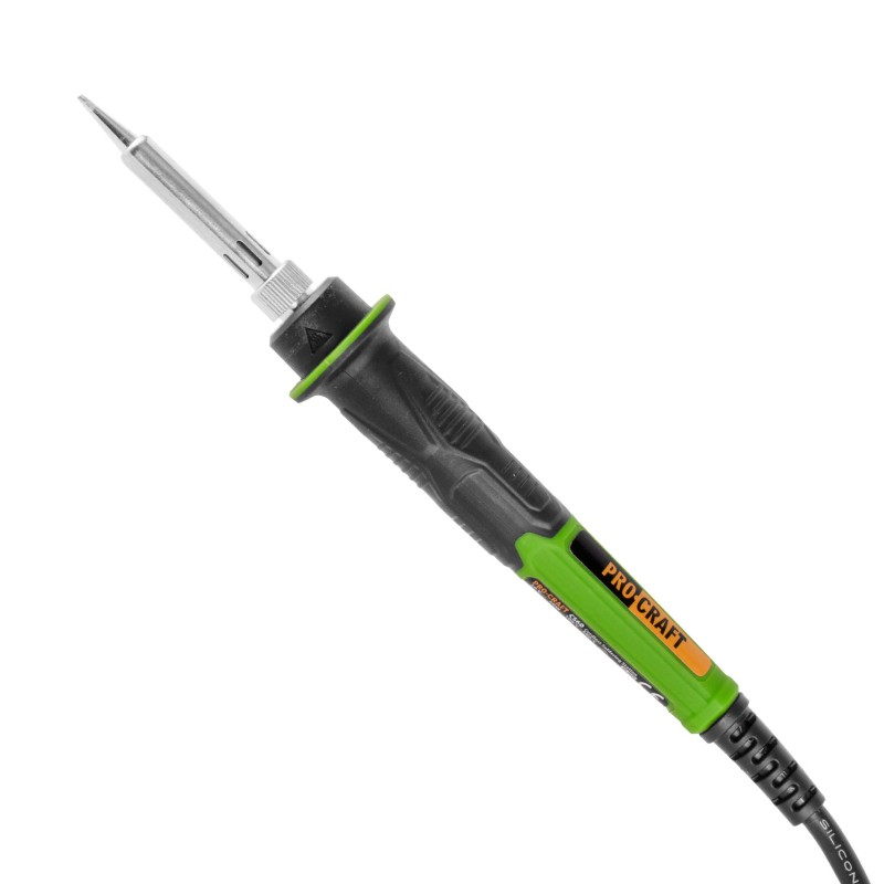 Pájecí stanice AKU PROCRAFT CS60bb bez akumulátoru