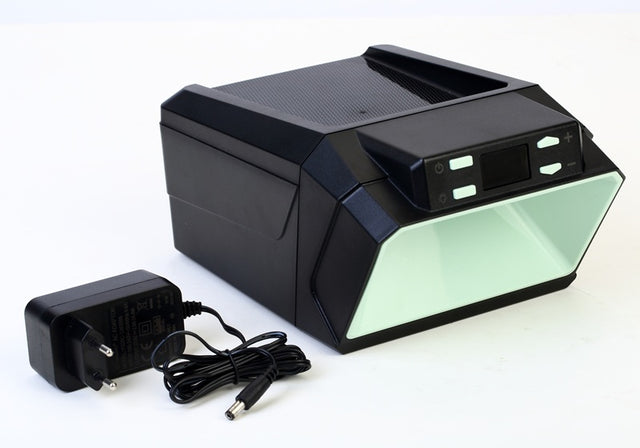 Odsávač pájecích zplodin ZHONGDI ZD-602