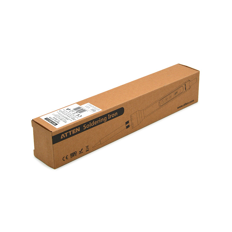 Páječka ATTEN ST-2065D 65W
