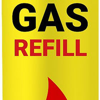 Plyn do zapalovačů ADAMO 250ml