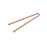 Hrot k trafopájce - pájecí smyčka Cu NUBA 5ks