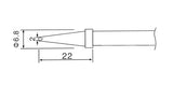 Hrot C1-4  (ZD-30C,ZD-99,ZD-8906,ZD-8906L,ZD-8988E-C)