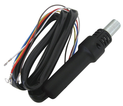 Rukojeť kompletní pro ZD-939L,ZD-912