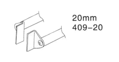 Hrot-nástavce  3mm k ZD-409SMD