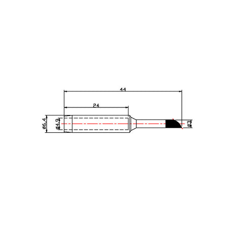 Hrot N9-3 (ZD-8916,ZD-8912,ZD-8917)