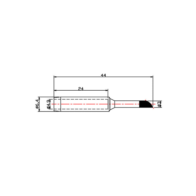 Hrot N9-3 (ZD-8916,ZD-8912,ZD-8917)