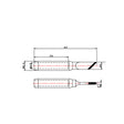 Hrot N9-5 (ZD-8916,ZD-8912,ZD-8917)