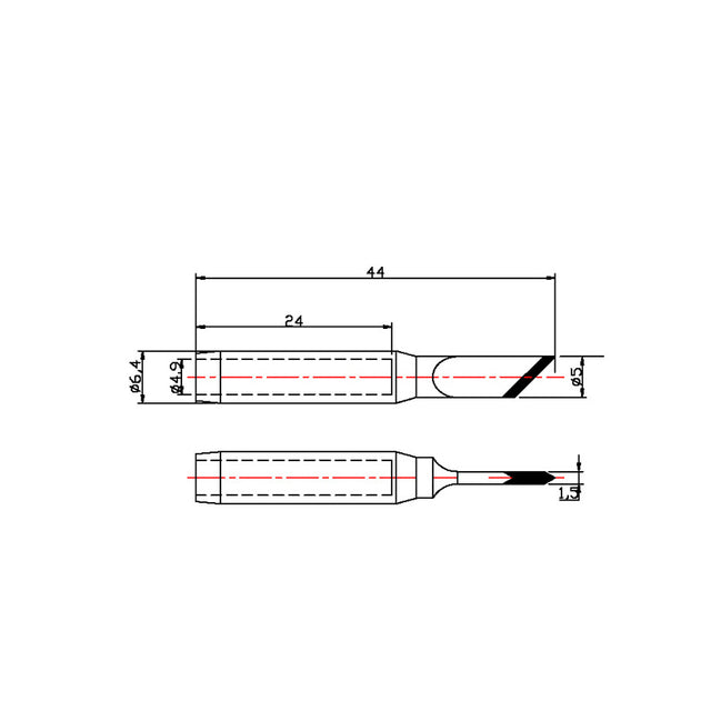 Hrot N9-5 (ZD-8916,ZD-8912,ZD-8917)
