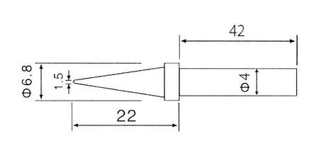 Hrot GETI GSA1001