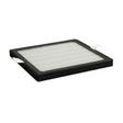 Filtr pro odsávač pájecích zplodin ZD-601 HEPA PM2,5