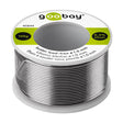 Cín 1.0mm 100g 99,3%Sn 0,7%Cu GOOBAY 40844