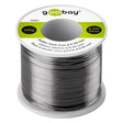 Cín 0.56mm 250g 99,3%Sn 0,7%Cu GOOBAY 40851