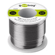 Cín 1.5mm 250g 99,3%Sn 0,7%Cu GOOBAY 40848