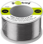 Cín 0.8mm 50g 99,3%Sn 0,7%Cu GOOBAY 77422