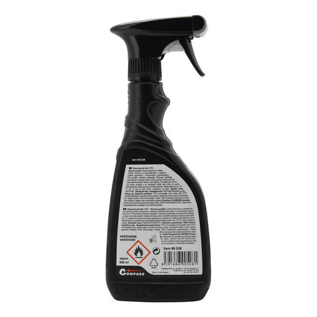 Rozmrazovač skel COMPASS 90528 500ml -18°C