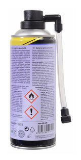 Sprej na lepení pneu COMPASS Captain 450ml