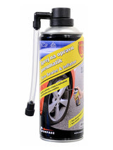 Sprej na lepení pneu COMPASS Captain 450ml