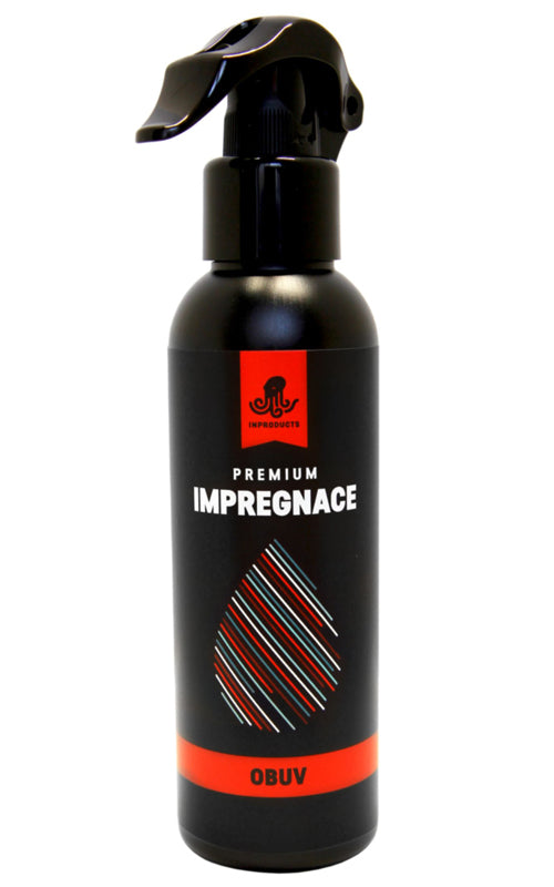 Impregnace na obuv INPRODUCTS 200ml