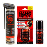 Sprej antikorozní NANOPROTECH Auto Moto Anticor 75ml