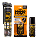 Sprej antikorozní NANOPROTECH Bicycle 150ml