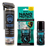 Sprej antikorozní NANOPROTECH Electric Professional 300ml