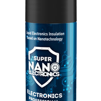 Sprej antikorozní NANOPROTECH Electronics Professional 150ml