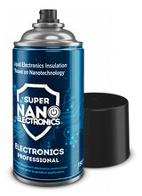 Sprej antikorozní NANOPROTECH Electronics Professional 150ml