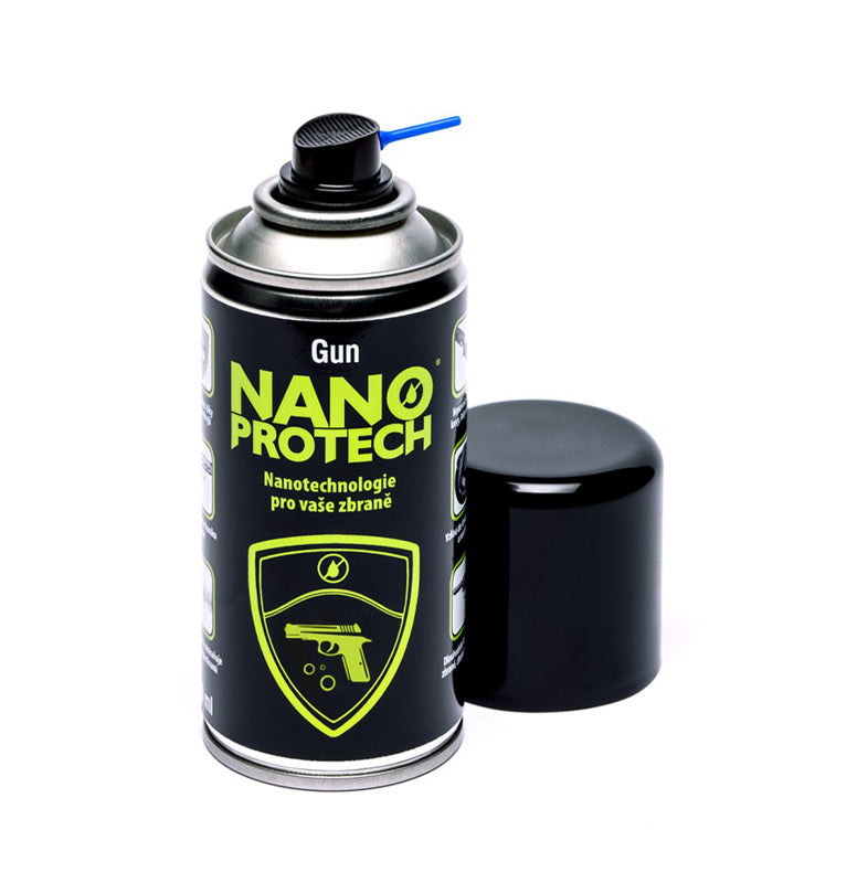 Sprej antikorozní NANOPROTECH Gun 150ml