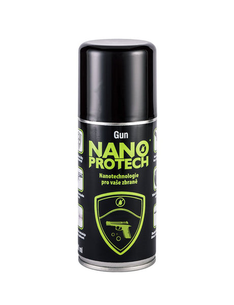 Sprej antikorozní NANOPROTECH Gun 150ml