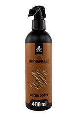 Impregnace na kožené oděvy INPRODUCTS Wax 400ml