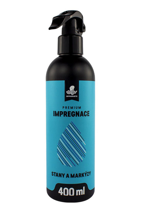 Impregnace na stany a markýzy INPRODUCTS 400ml