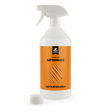 Impregnace na textilní sedačky INPRODUCTS 1l
