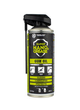 Mazivo na zbraně GNP Gun Oil 400ml