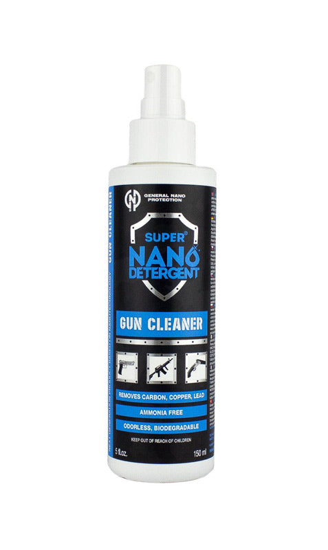 Čistič na zbraně GNP Gun Cleaner 150ml