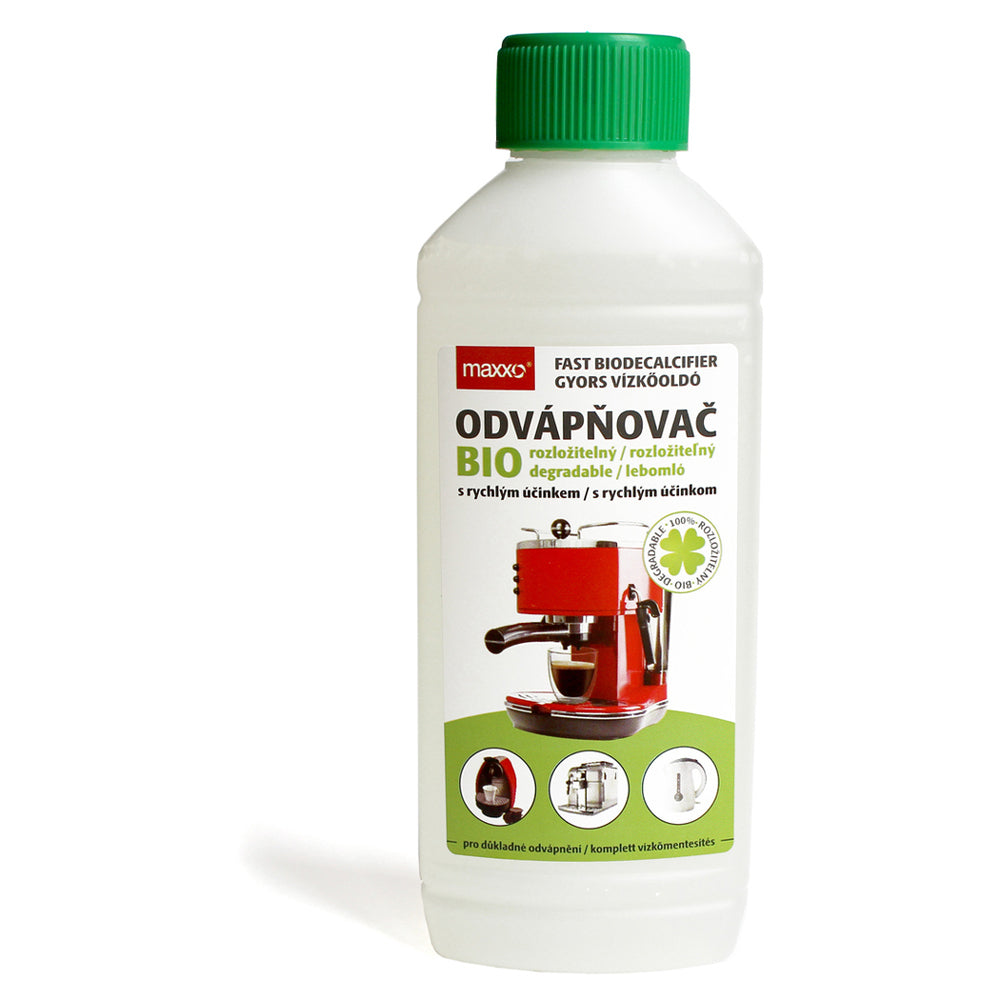Univerzální odvápňovač MAXXO BIO 250ml