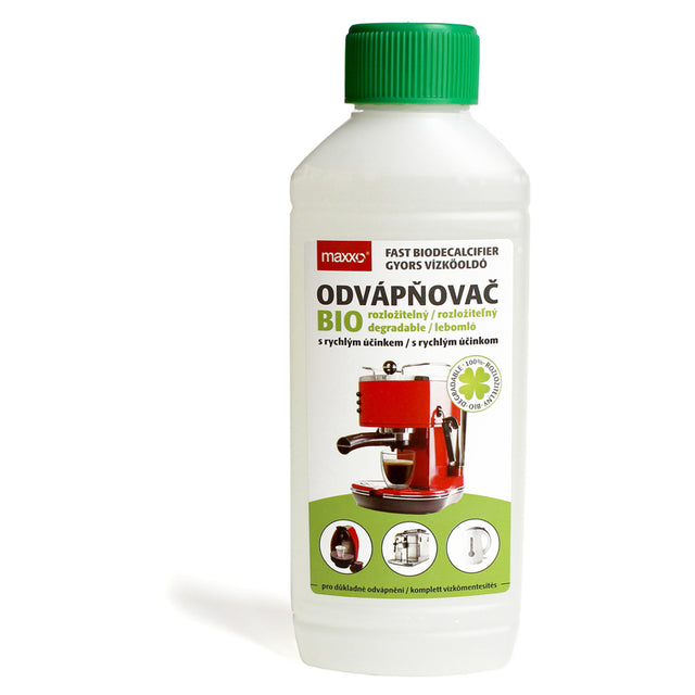 Univerzální odvápňovač MAXXO BIO 250ml