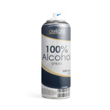 Alkohol ve spreji DELIGHT 17289B 300ml