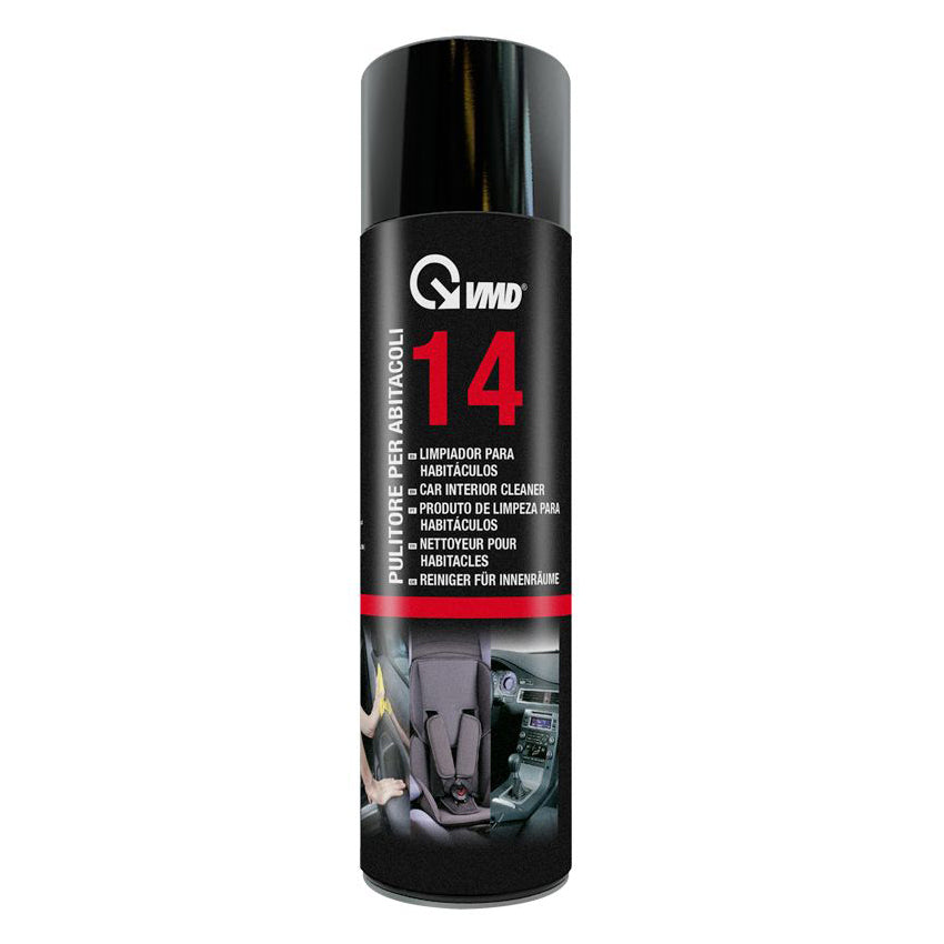 Čistič interiéru VMD 14 500ml