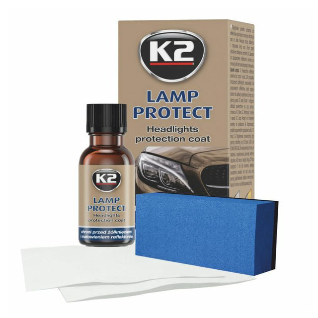 Ochrana světlometů K2 LAMP PROTECT 10ml