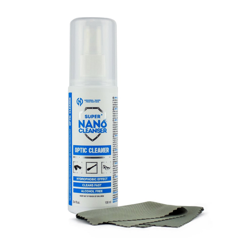 Čistič optik GNP 100ml