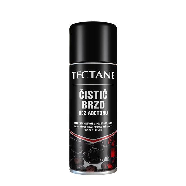 Čistič brzd bez acetonu TECTANE 400ml
