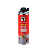 Čistič PUR pěny DEN BRAVEN 150ml