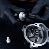 Silikon pro utěsnění části motoru K2 černý 85g